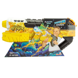 Water zone Storm Blaster 3000